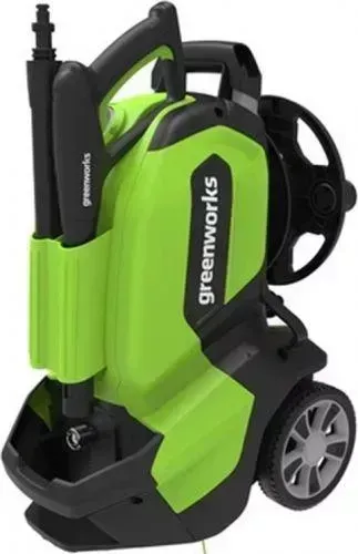 Автомойка GreenWorks GPW G40 (5104107)