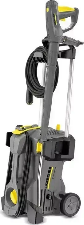 Автомойка KARCHER HD 5/11 P (1.520-960.0)