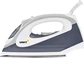 Утюг UNIT USI-192 серый