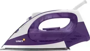 Утюг UNIT USI-282 фиолетовый