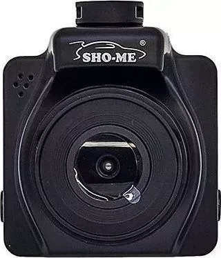 Видеорегистратор  SHO-ME FHD-850