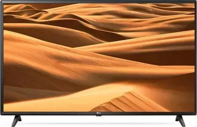 Телевизор LG 49UM7020PLF