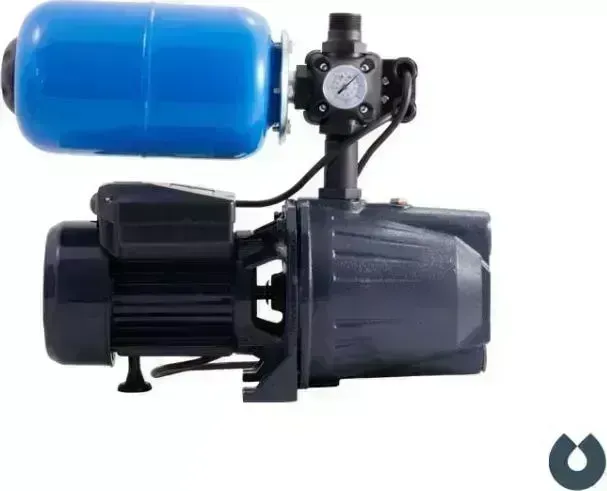 Насосная станция UNIPUMP AUTO JET 100 L-5 (91501)