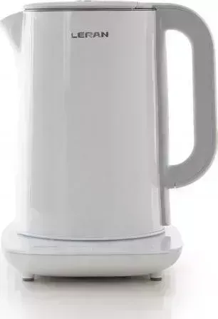 Чайник электрический LERAN EKB 1590 DW