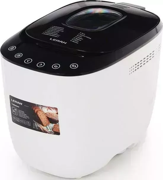 Хлебопечка LERAN BM 2058 ST