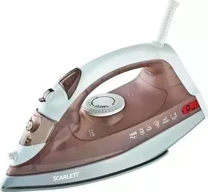 Утюг SCARLETT SC-135S