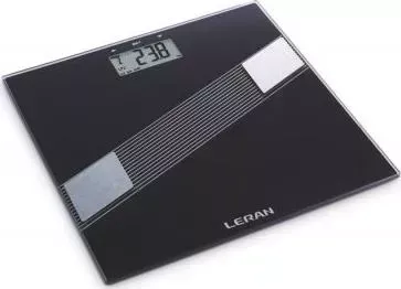 Весы напольные LERAN EF953-S72