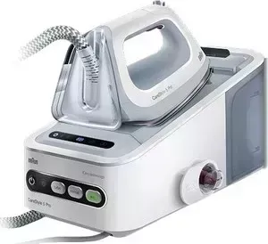 Утюг BRAUN IS 5055 WH