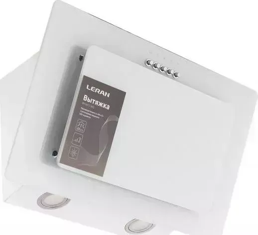 Вытяжка LERAN RH 6411 WG