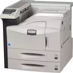 Принтер KYOCERA FS-9530DN (1102G13NL0)