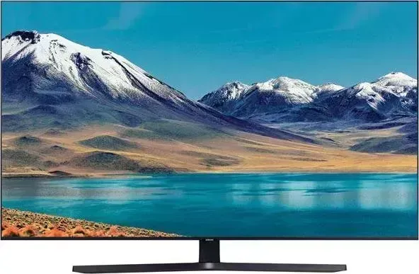 Телевизор SAMSUNG UE43TU8500