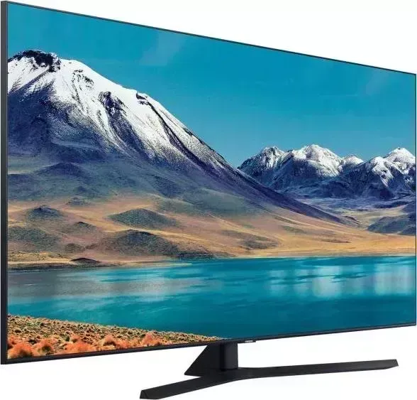 Телевизор SAMSUNG UE55TU8500