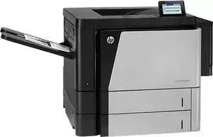 Принтер HP LaserJet M806dn (CZ244A)