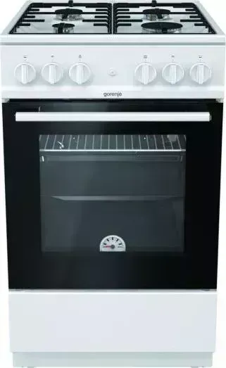 Плита газовая GORENJE G 5111 WH