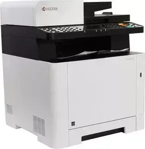 МФУ KYOCERA M5521cdw