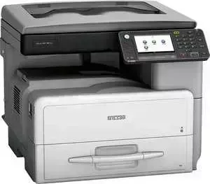 МФУ RICOH Aficio MP 301SP (416183)