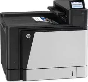 Принтер HP Color LaserJet Enterprise M855dn (A2W77A)