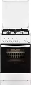 Плита газовая ZANUSSI ZCG9510R1W