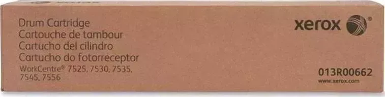 Расходный материал для печати XEROX 013R00662
