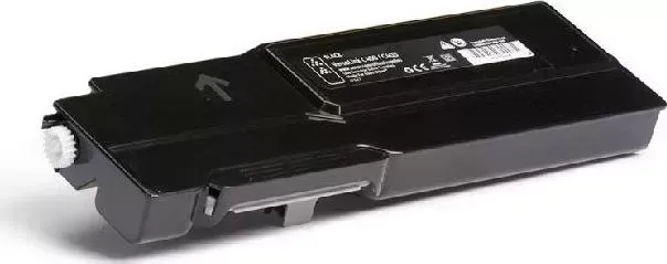 Расходный материал для печати XEROX 106R03508 черный