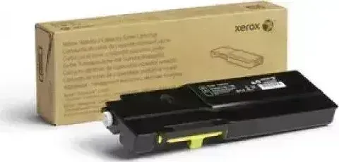 Расходный материал для печати XEROX 106R03509 желтый
