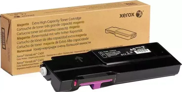 Расходный материал для печати XEROX 106R03511 пурпурный