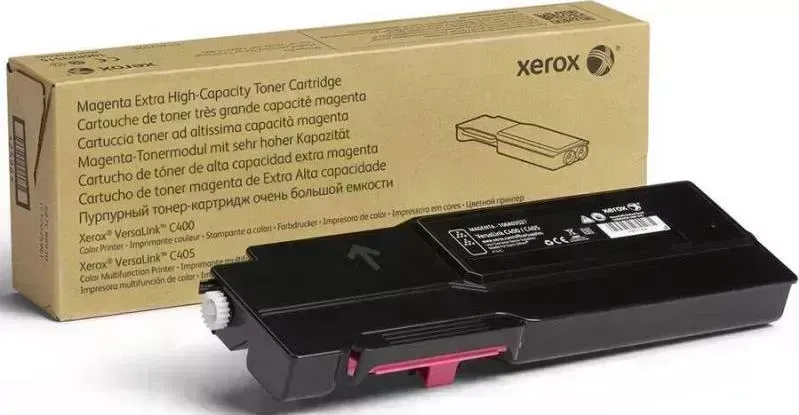 Расходный материал для печати XEROX 106R03535 пурпурный