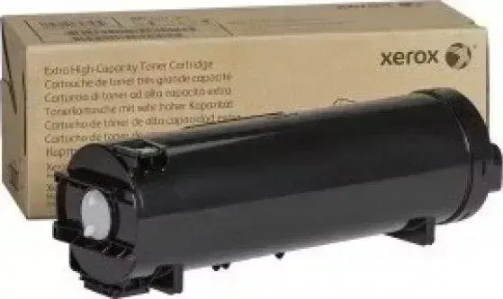 Расходный материал для печати XEROX 106R03941 черный