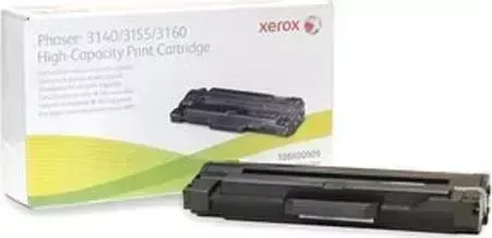 Расходный материал для печати XEROX 108R00909 черный