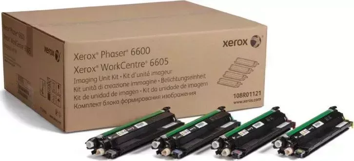 Расходный материал для печати XEROX 108R01121