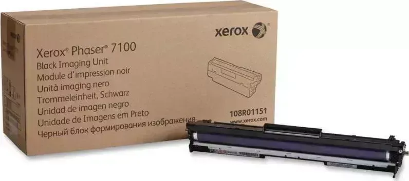 Расходный материал для печати XEROX 108R01151