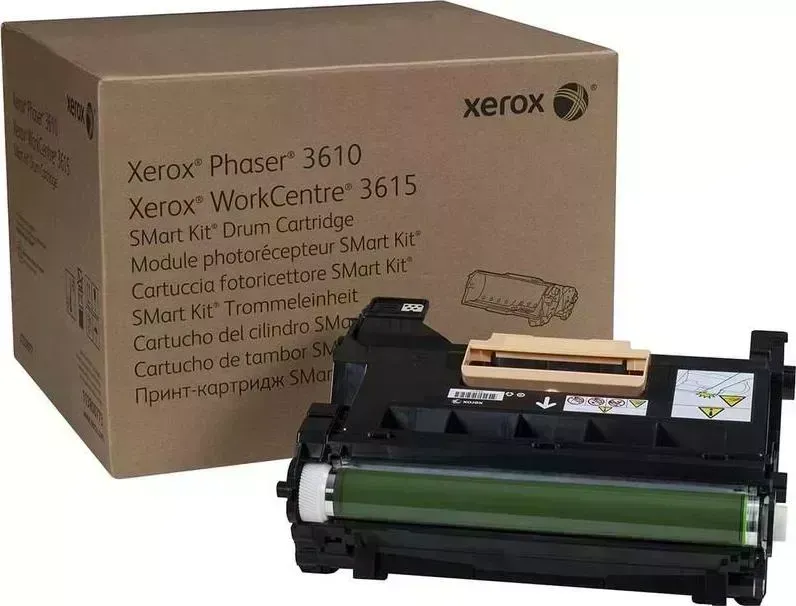 Расходный материал для печати XEROX 113R00773