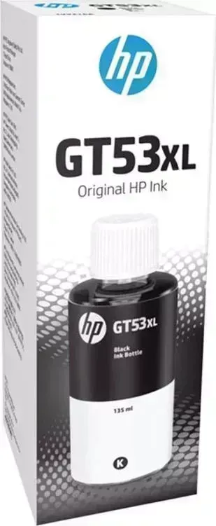 Расходный материал для печати HP GT53XL (1VV21AE) черный