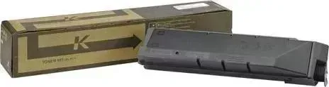 Расходный материал для печати KYOCERA TK-8600K черный