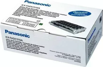 Расходный материал для печати PANASONIC KX-FADC510A