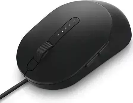 Мышь компьютерная DELL MS3220 черный