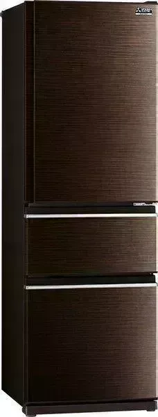 Холодильник  Mitsubishi Electric MR-CXR46EN-BRW