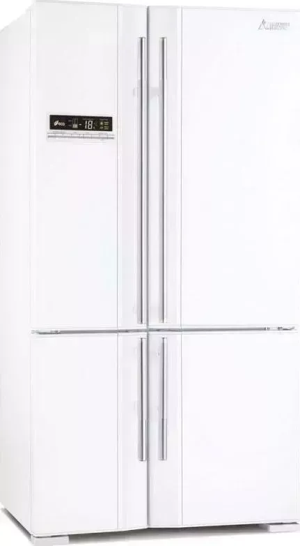 Холодильник  Mitsubishi Electric MR-LR78G-PWH-R
