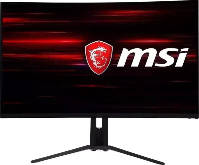 Монитор MSI Optix MAG321CURV