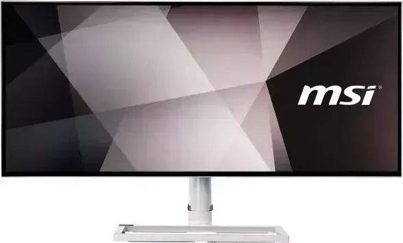Монитор MSI PS341WU