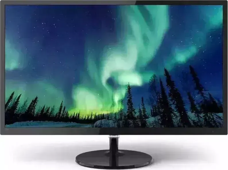 Монитор PHILIPS 327E8QJAB