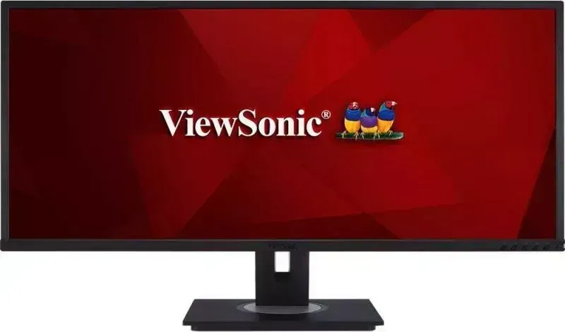 Монитор VIEWSONIC ViewSonic VG3448