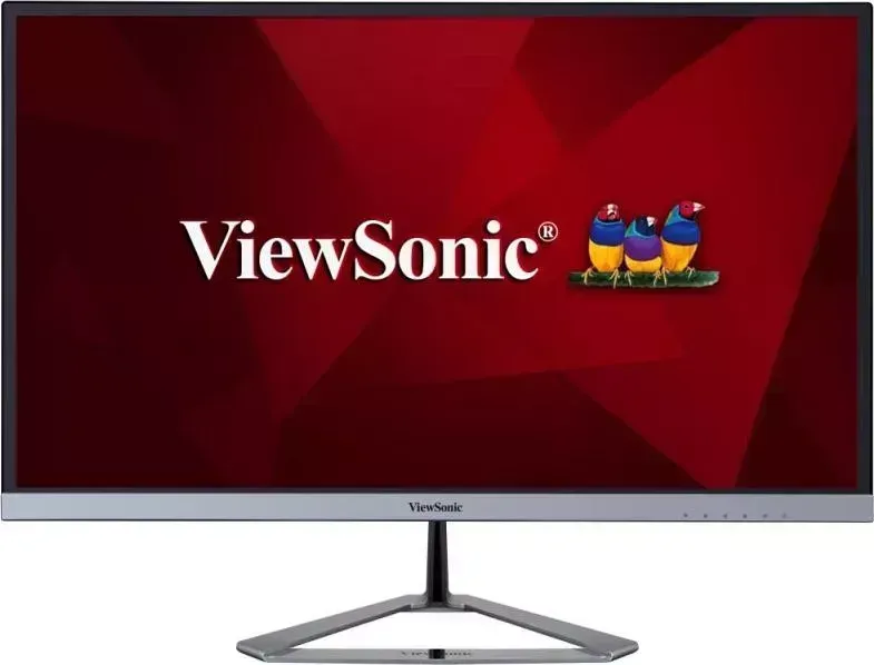 Монитор VIEWSONIC ViewSonic VX2776-4K-MHD