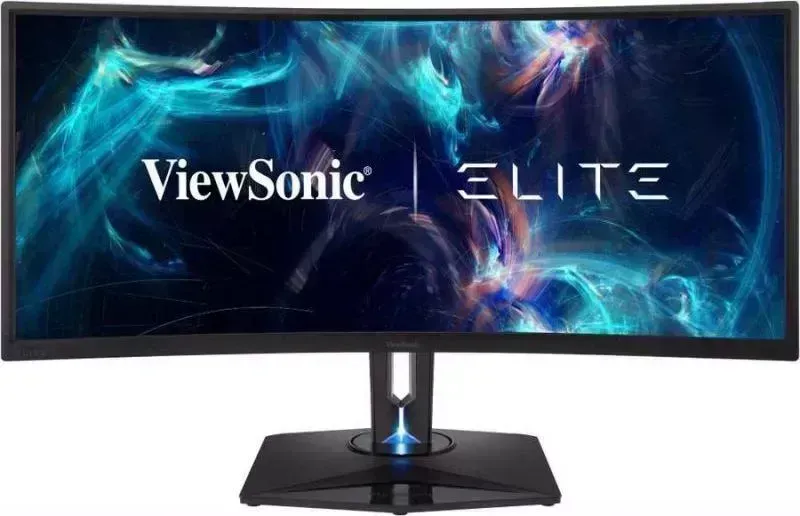 Монитор VIEWSONIC ViewSonic XG350R-C