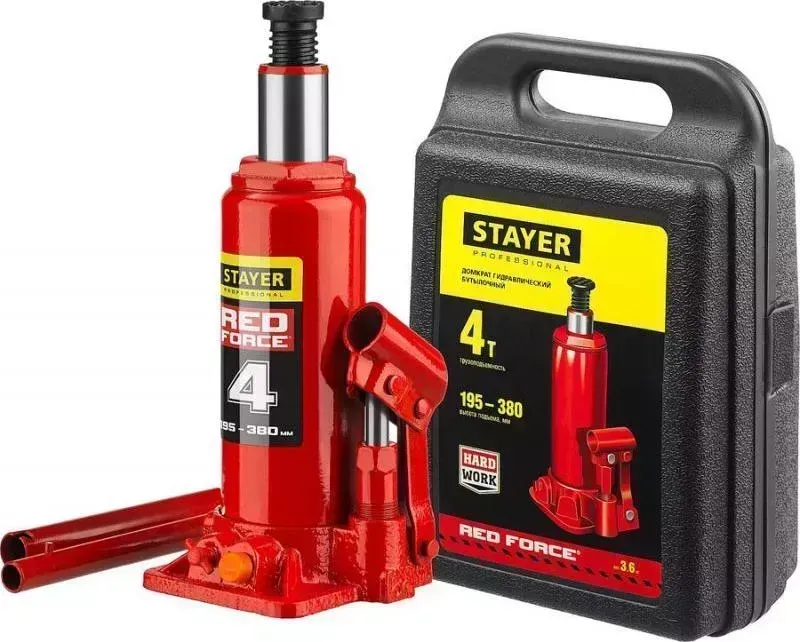 Домкрат STAYER 43160-4-K_z01