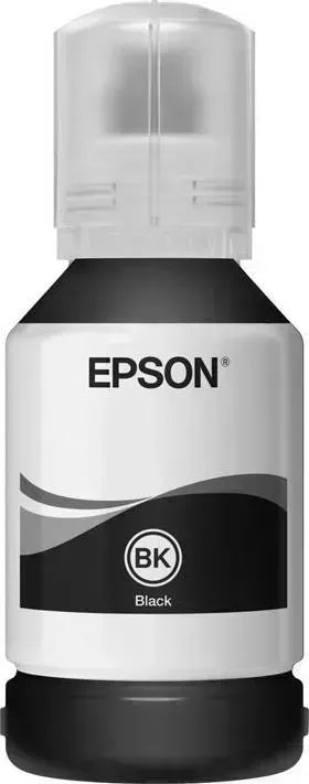 Расходный материал для печати EPSON C13T03P14A (MX1XX XL) черный