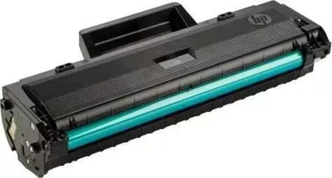 Расходный материал для печати HP 106 W1106A черный