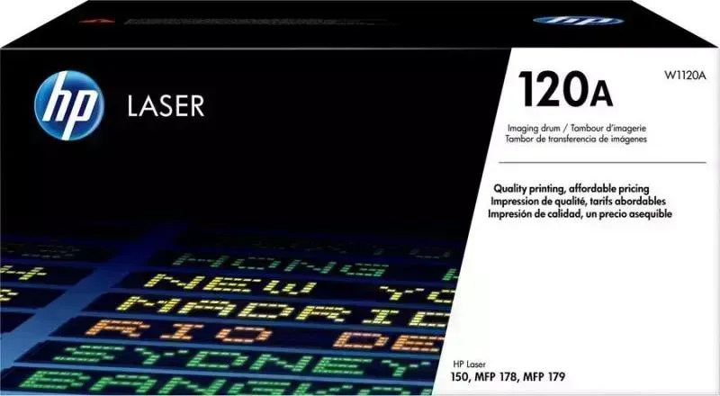 Расходный материал для печати HP W1120A (120)