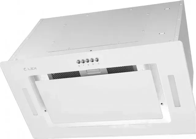 Вытяжка LEX GS BLOC G 600 WHITE