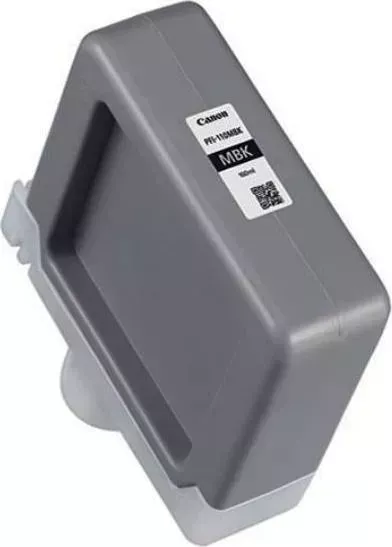 Расходный материал для печати CANON PFI-110MBK (2363C001)